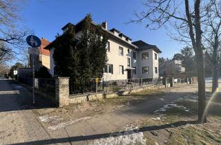 Wohnung mieten in 15732 Eichwalde, Charmante 3-Zimmerwohnung in Eichwalde – Ruhiges Wohnen im kleinen Mehrfamilienhaus
