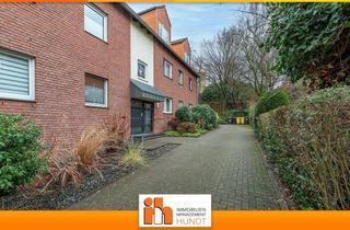 Wohnung mieten in 45896 Hassel, Mietwohnung für Geniesser! – HUNDT.IM