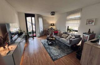 Wohnung mieten in Leibnizstraße 63, 40699 Erkrath, Ruhige 2-Raum Wohnung mit Parkblick