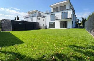 Wohnung mieten in 64584 Biebesheim, Neubau 2 ZKB inkl. großen Balkon, Einbauküche und PKW Stellplatz