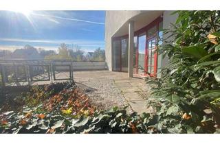 Wohnung mieten in Altmarkt 10e, 02708 Löbau, 4-Raumwohnung mit Terrasse in der Löbauer Altstadt