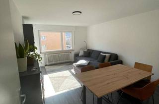 Wohnung mieten in Mainzerstraße 27, 74653 Künzelsau, Kernsanierte 3 Zimmerwohnung mit Balkon in Künzelsau