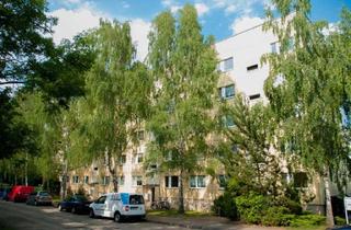 Wohnung mieten in Am Ring, 04564 Böhlen, 3-Raum-Wohnung mit Balkon