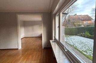 Wohnung mieten in Bodelschwinghstr. 40, 48165 Hiltrup, Attraktive Erdgeschosswohnung mit Garten in Münster-Hiltrup