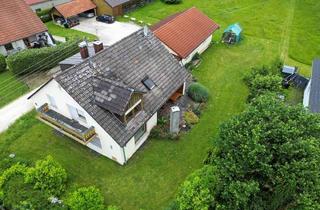 Wohnung mieten in 86465 Welden, Ruhig gelegene Dachgeschosswohnung in einem Zweifamilienhaus