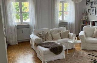 Wohnung mieten in 93128 Regenstauf, Regenstauf: großzügige 3-Zimmer-Wohnung in zentraler Lage