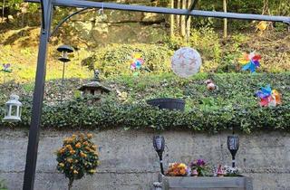 Wohnung mieten in 93128 Regenstauf, Regenstauf: 2-Zimmer-Wohnung mit Balkon in zentraler Lage