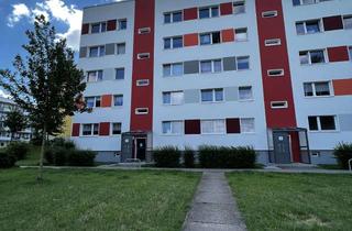 Wohnung mieten in Birkholzer Weg, 39128 Neustädter Feld, 1 Raumwohnung mit Balkon