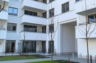 Wohnung mieten in Zinnowitzer Straße, 10115 Mitte, Buena Select M | 57m² Wohnung mit 2 Zimmern in Berlin