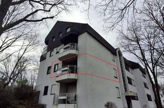 Wohnung mieten in Schlehenweg 28, 53177 Bad Godesberg, Apartment mit Balkon und Tiefgaragenstellplatz | Bonn-Heiderhof