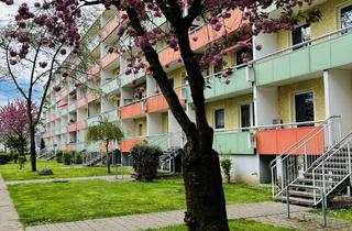 Wohnung mieten in Milchweg 17, 39128 Neustädter Feld, 3 Raumwohnung mit großem Balkon