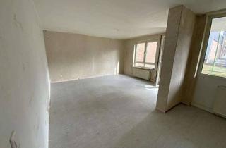 Sozialwohnungen mieten in Ardeystraße 44, 58452 Witten, 3 Zimmer mit Balkon /// nur mit WBS!