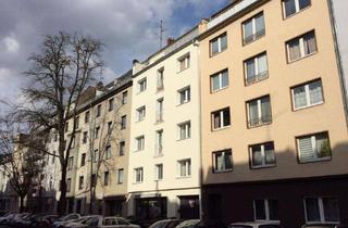 Wohnung mieten in Hoffeldstraße 60, 40235 Flingern Nord, Gemütliche 2-Zimmer-Wohnung in Düsseldorf-Flingern zu vermieten