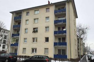 Wohnung mieten in Fasbenderstr. 31, 97082 Zellerau, Frisch renovierte 2-Zimmer Wohnung in Würzburg!