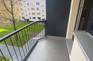 Wohnung mieten in 09130 Sonnenberg, Modern wohnen im Sonnencarré mit Einbauküche & Balkon