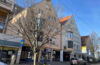 Wohnung mieten in Epplestraße, 70597 Degerloch, 3 Zi, Hell und Verkehrsgünstig in Degerloch mit Stellplatz-Option