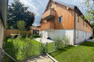 Wohnung mieten in Sebastian-Bauer-Straße, 81737 München, ++ WOHNEN direkt am (Hachinger) BACH und am schönen Pfanzeltplatz ++