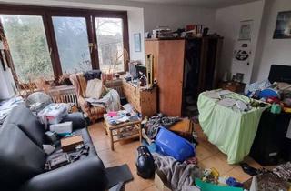 Wohnung mieten in 41061 Mönchengladbach, 1-Zimmer-Wohnung in zentraler Lage von Mönchengladbach, Sofort bezugsfähig