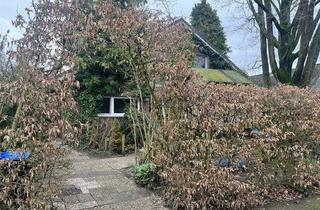 Wohnung mieten in 48167 Wolbeck, top Maisonettewohnung mit eigenem Eingang, Terrasse und Garten