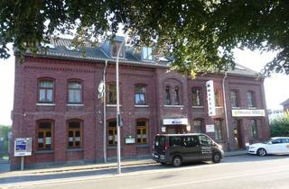 Wohnung mieten in Linderner Bahn 28, 52511 Geilenkirchen, Schöne 2 Zimmer-Dachgeschoss-Wohnung