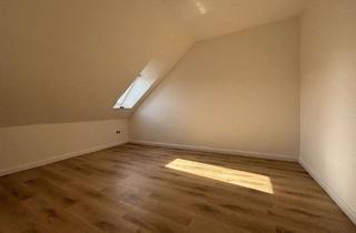 Wohnung mieten in Goldener Winkel, 31319 Sehnde, Neuwertige Dachgeschosswohnung