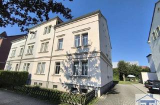 Wohnung mieten in 02763 Zittau, Frei werdende 2-Zimmer-Wohnung in Zittau West