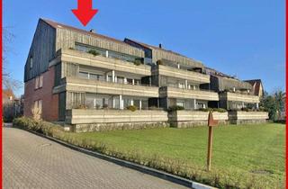 Wohnung mieten in 24837 Schleswig, Ihr Rückzugsort am Wasser - 3-Zimmer-Wohnung im 2. OG mit traumhaftem Schlei-Blick