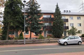 Wohnung mieten in 63791 Karlstein, 3-ZW in Karlstein -Erstbezug nach Sanierung-