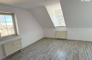 Wohnung mieten in Karlsbader Str. 78, 09456 Annaberg-Buchholz, Gemütliche 4-Raum-Dachgeschosswohnung in Annaberg-Buchholz!!