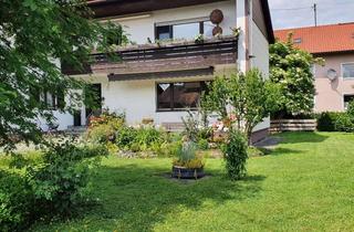 Wohnung mieten in 83109 Großkarolinenfeld, Hübsches Erdgeschoss-Appartement mit Terrasse!