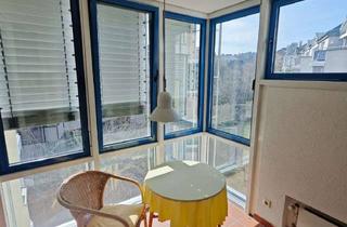 Wohnung mieten in Silberburgstraße 164, 70178 West, Attraktive 1-Zimmer Wohnung in Stuttgart West