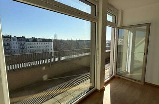 Wohnung mieten in Lichtburgring 26, 13355 Berlin, Charmante 2-Zimmer Wohnung mit Einbauküche und Balkon direkt am Mauerpark