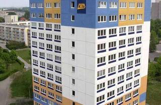 Wohnung mieten in Mockauer Str. 120, 04357 Mockau-Nord, Für Singles/Paare