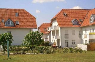 Wohnung mieten in An Den Obstwiesen, 01689 Weinböhla, Gemütliche 2-Zimmer-Wohnung mit Balkon in ruhiger Lage von Weinböhla