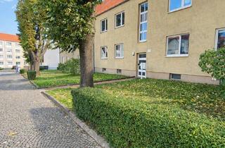 Wohnung mieten in Weimarer Str., 39122 Westerhüsen, ***Tolle 3-Raumwohnung ruhiger Lage***