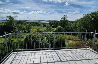 Wohnung mieten in Schumannweg, 74357 Bönnigheim, Stilvolle, gepflegte 5-Zimmer-Maisonette-Wohnung mit Balkon und Einbauküche in Bönnigheim