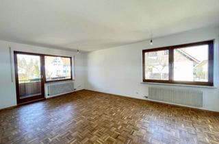 Wohnung mieten in 78628 Rottweil, 2-Zimmer Mietwohnung in 78628 Rottweil