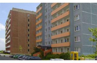 Wohnung mieten in Konrad-Zuse-Straße 11, 99099 Herrenberg, 1-Raum-Single-Wohnung mit Balkon und Einbauküche! (ME207)