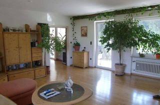 Wohnung mieten in 85416 Langenbach, Riesige Vierzimmerwohnung mit Wohnküche und zwei Balkonen