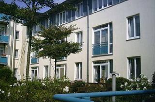 Sozialwohnungen mieten in Funkstellenweg, 24159 Schilksee, Seniorenwohnung mit Betreuung - WBS erforderlich