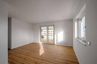 Penthouse mieten in 75015 Bretten, #23 Bretten – 3-Zimmer-Penthouse mit cleverem Grundriss und traumhafter Terrasse