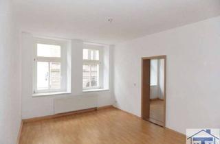Wohnung mieten in 02763 Zittau, Schicke 2-Raumwohnung im Zentrum von Zittau
