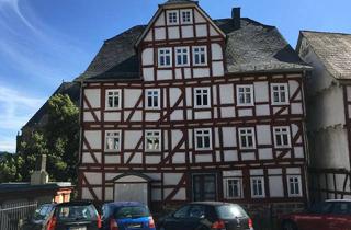 Wohnung mieten in 35037 Marburg, Studentenzimmer in WG Etage in der Marburger Oberstadt