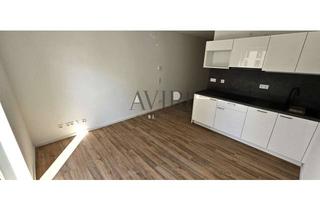 Wohnung mieten in 96052 Bamberg, 1-Zimmer-Apartment mit schöner Dachterrasse und Küche - Bereit für Ihren Erstbezug!