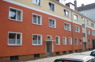 Wohnung mieten in Annenstr. 14, 31134 Hildesheim, Geräumige und schöne Wohnung im ruhigen Teil der Neustadt
