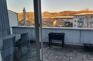 Wohnung mieten in Scharrenbroicher Str. 53, 51503 Rösrath, 2-Zimmer Wohnung mit grosser Dachterrasse in Rösrath