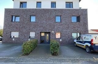 Wohnung mieten in Hirtstr. 34a, 52525 Heinsberg, Schöne 2-Zi-OG-Wohnung in ruhiger Lage von Heinsberg-Karken.