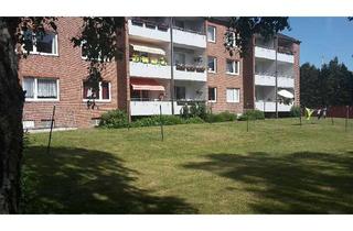 Wohnung mieten in Nordlandring 18, 23570 Travemünde, HV Schilbach & Ihde * 2½-Zimmer-Wohnung modernisiert in Travemünde