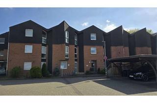 Wohnung mieten in Randerathweg 56, 41564 Kaarst, Kaarst - Büttgen I Tolles Apartment I Laminatböden I inkl. Einbauküche I Balkon I Stellplatz I