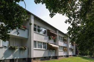 Wohnung mieten in 38448 Wolfsburg, Komfortables Wohnen im Erdgeschoss: Modernisierte 3-Zimmer-Wohnung in begehrter Lage